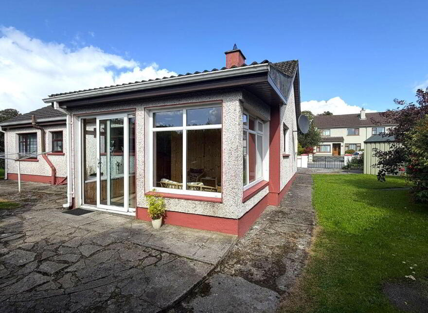 39 College Park, Longford Town, N39F9W7