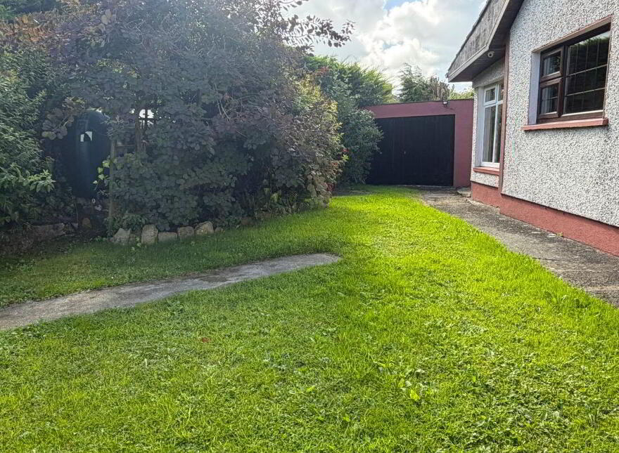 39 College Park, Longford Town, N39F9W7