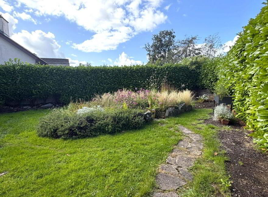 39 College Park, Longford Town, N39F9W7