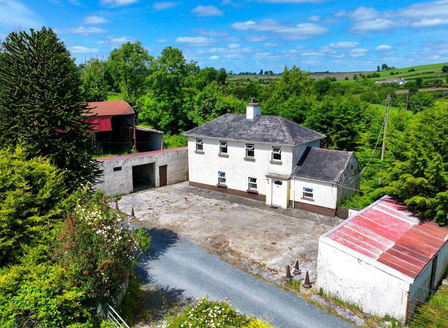 Fostragh, Aughnacliffe, N39Y2R1 photo