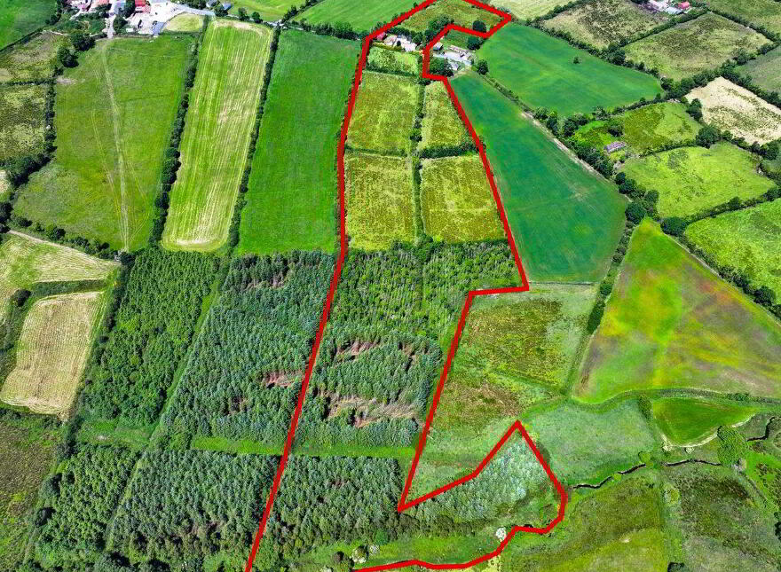 Fostragh, Aughnacliffe, N39Y2R1