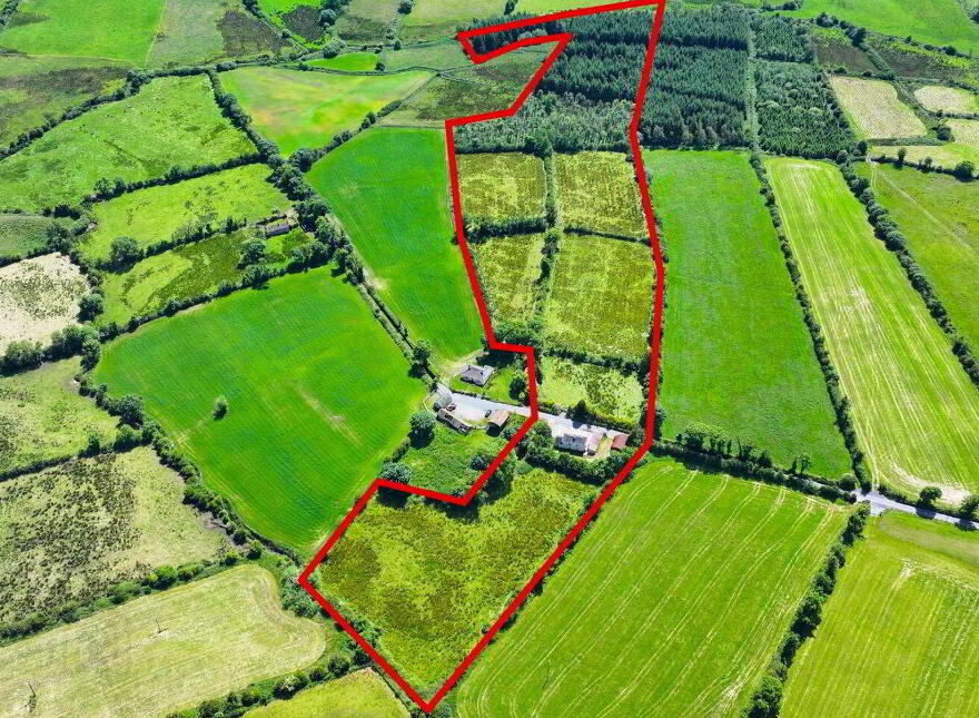 Fostragh, Aughnacliffe, N39Y2R1