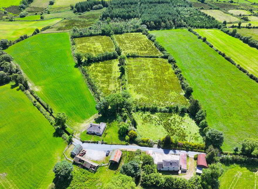 Fostragh, Aughnacliffe, N39Y2R1