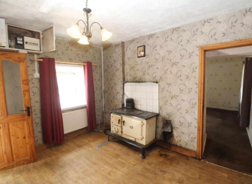 Fostragh, Aughnacliffe, N39Y2R1