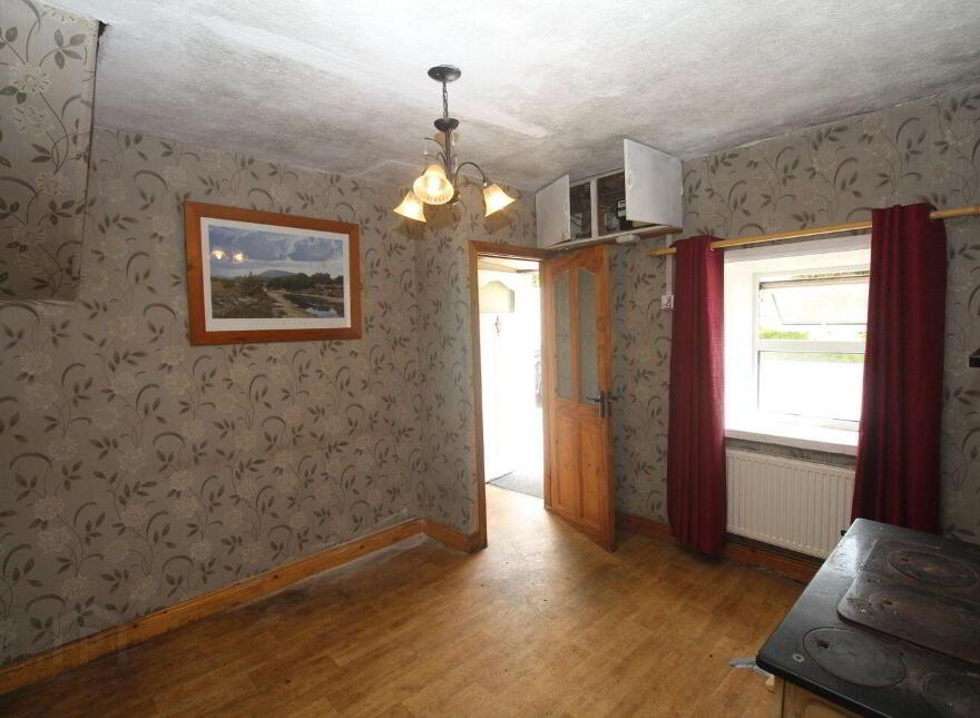 Fostragh, Aughnacliffe, N39Y2R1