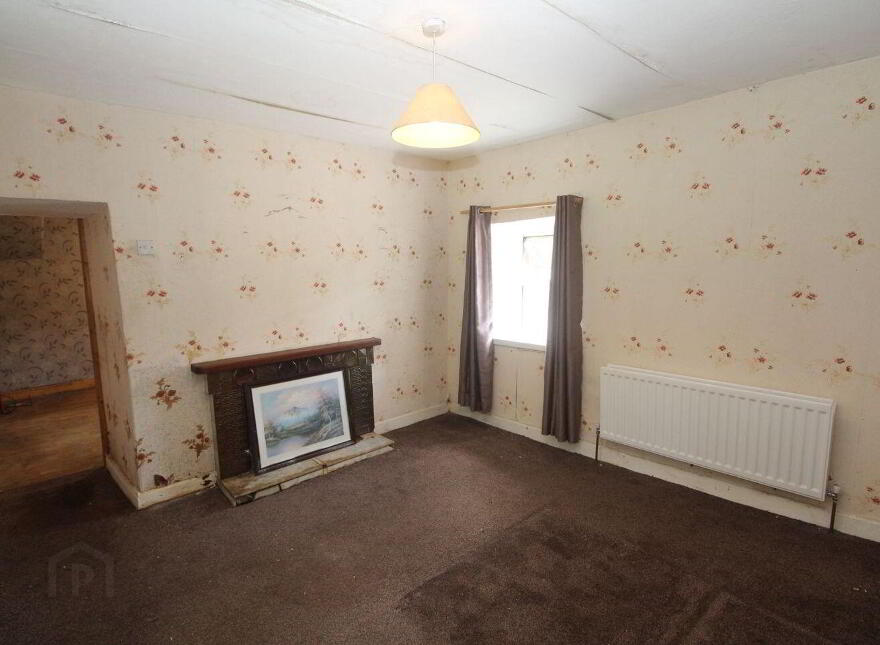 Fostragh, Aughnacliffe, N39Y2R1
