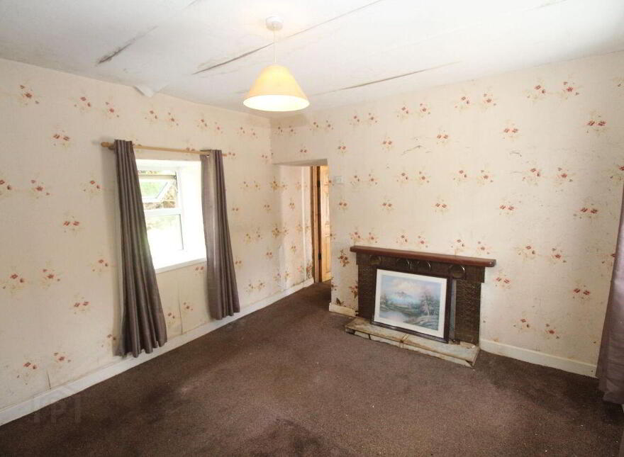 Fostragh, Aughnacliffe, N39Y2R1
