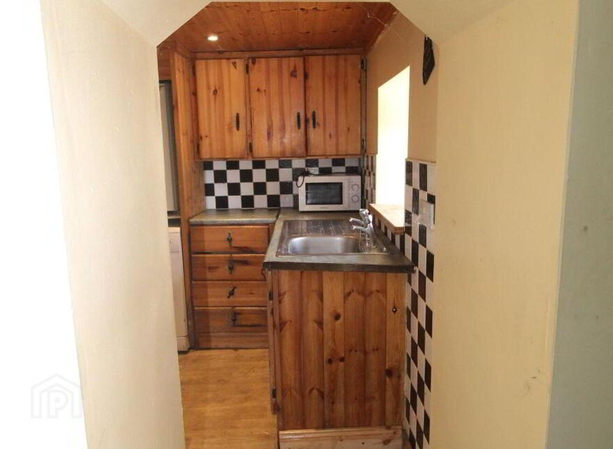 Fostragh, Aughnacliffe, N39Y2R1