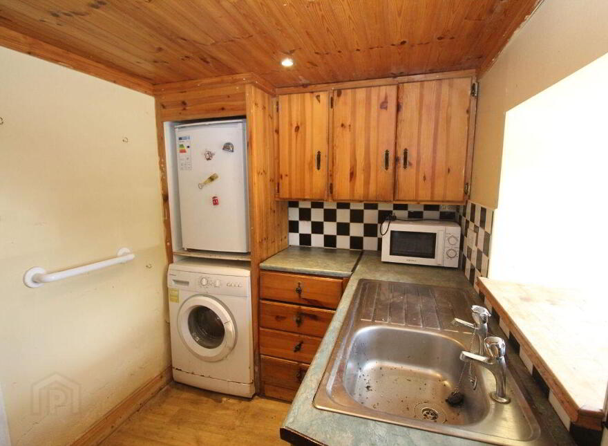 Fostragh, Aughnacliffe, N39Y2R1