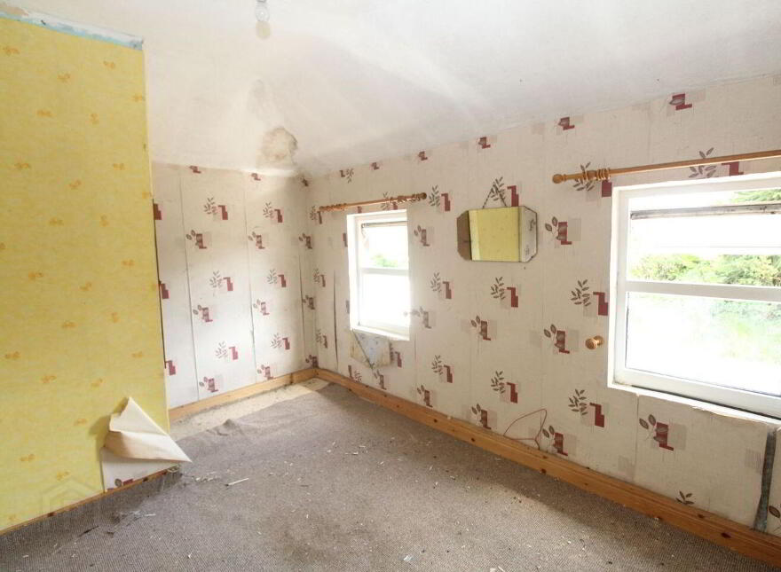 Fostragh, Aughnacliffe, N39Y2R1