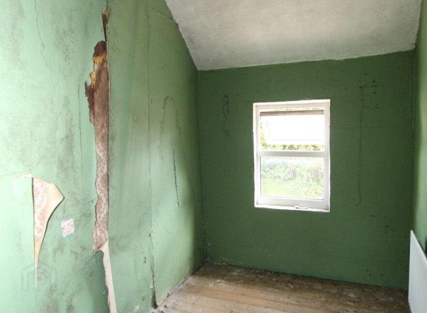 Fostragh, Aughnacliffe, N39Y2R1