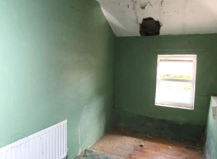 Fostragh, Aughnacliffe, N39Y2R1