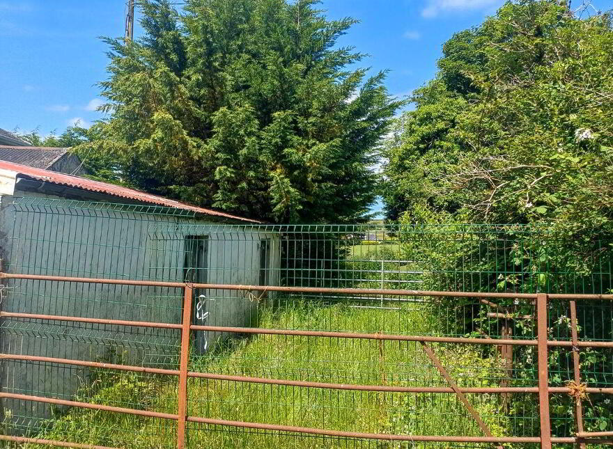 Fostragh, Aughnacliffe, N39Y2R1