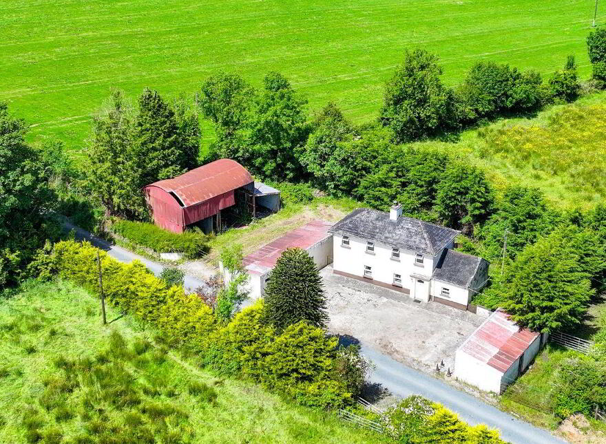 Fostragh, Aughnacliffe, N39Y2R1