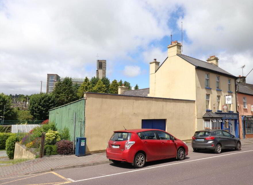 Main Street, Drimoleague, P47PW70
