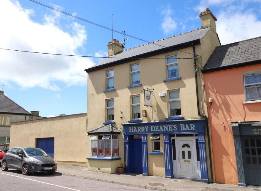 Main Street, Drimoleague, P47PW70