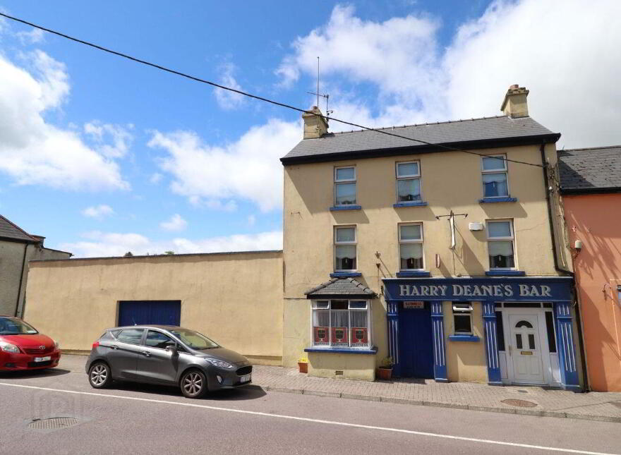 Main Street, Drimoleague, P47PW70