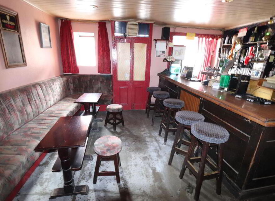Main Street, Drimoleague, P47PW70