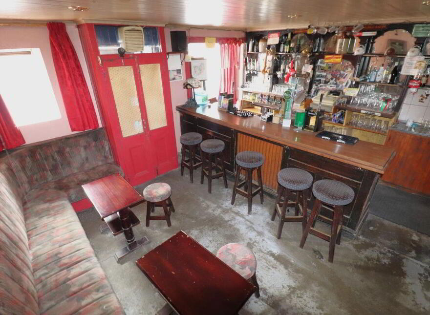 Main Street, Drimoleague, P47PW70
