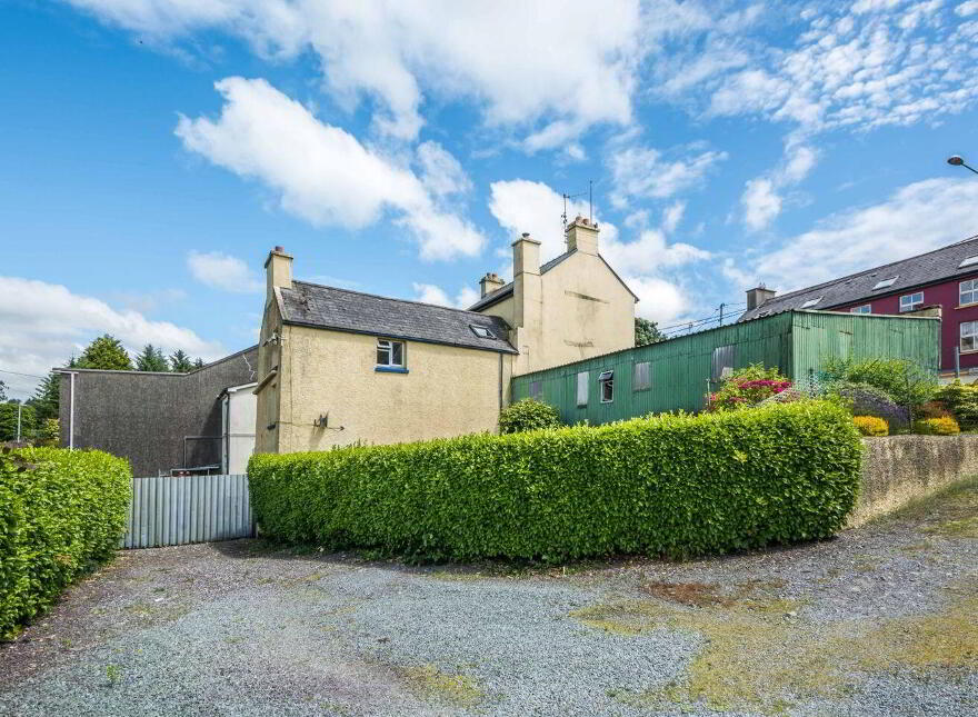 Main Street, Drimoleague, P47PW70