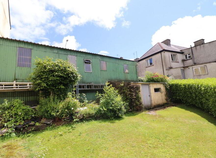 Main Street, Drimoleague, P47PW70