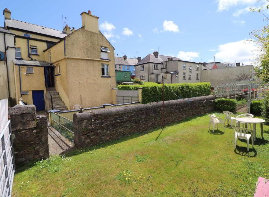 Main Street, Drimoleague, P47PW70