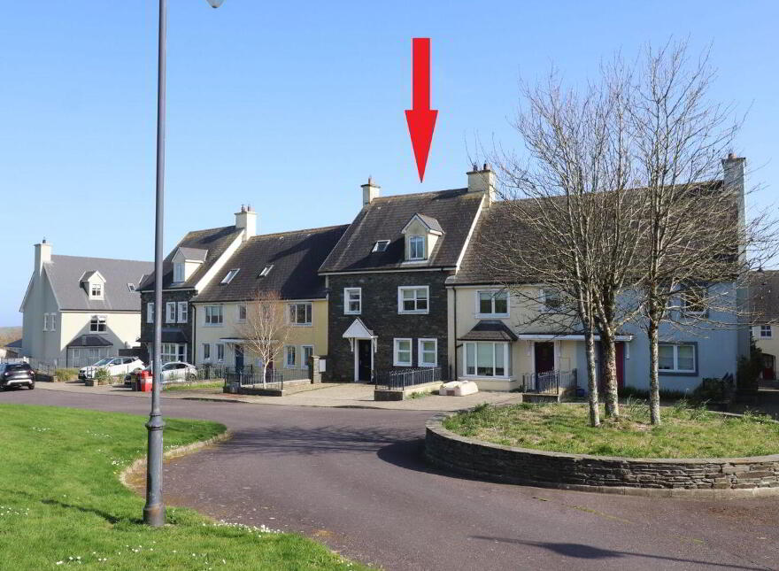 34 The Lawn, Union Hall, Union Hall, P81R624