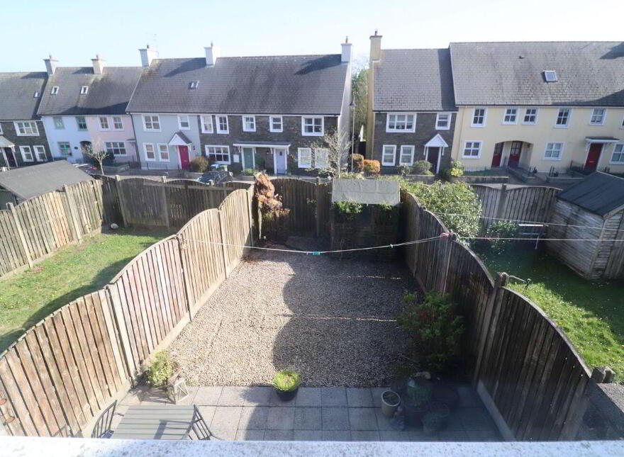 34 The Lawn, Union Hall, Union Hall, P81R624