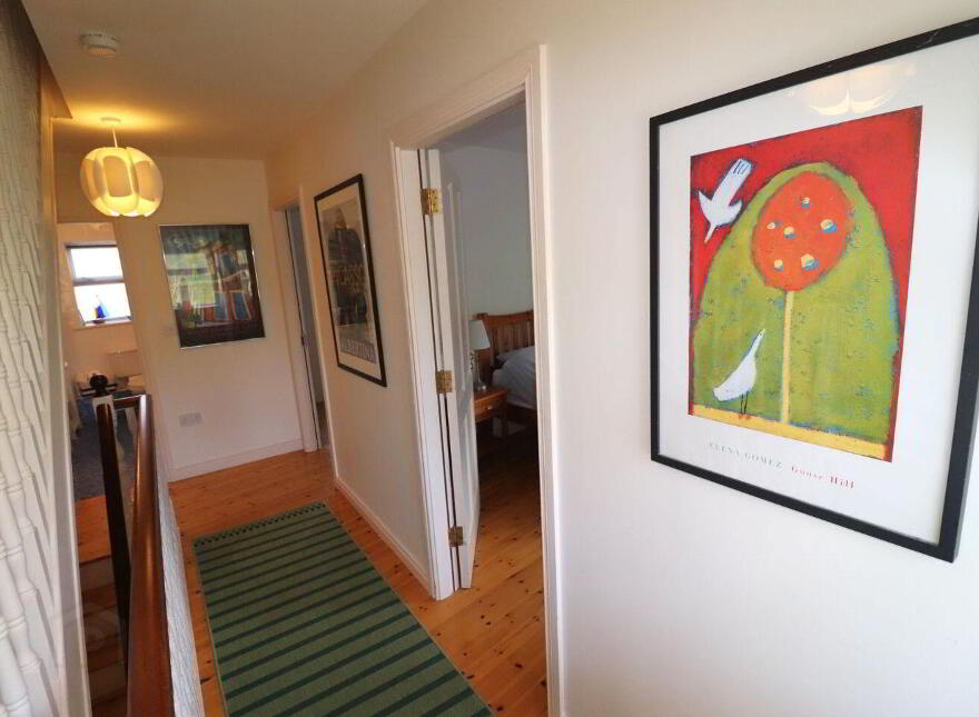 34 The Lawn, Union Hall, Union Hall, P81R624