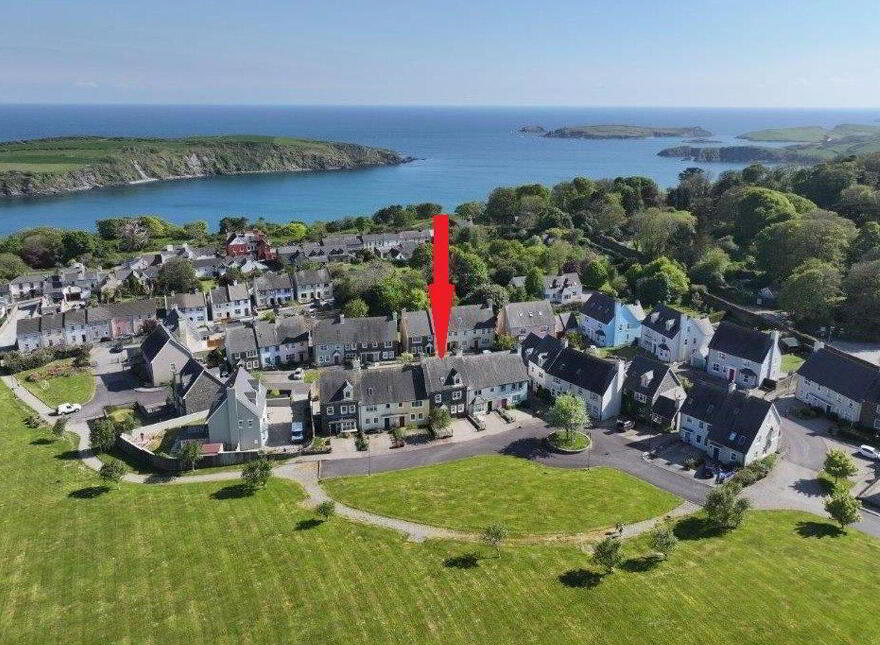 34 The Lawn, Union Hall, Union Hall, P81R624