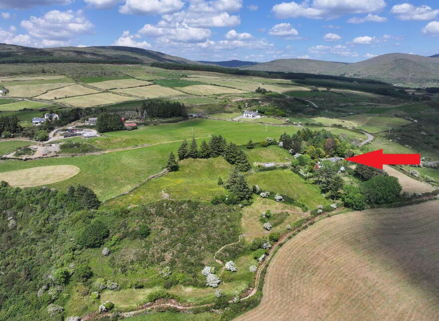 Fig Tree Cottage, Meenies Upper, Drimoleague, P47YK28