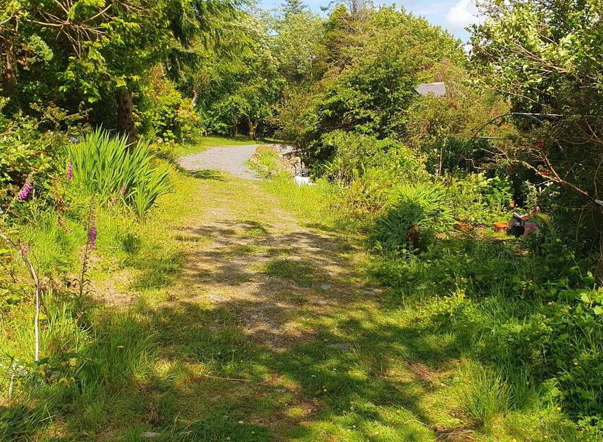 Fig Tree Cottage, Meenies Upper, Drimoleague, P47YK28