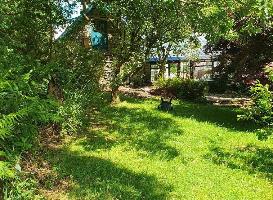 Fig Tree Cottage, Meenies Upper, Drimoleague, P47YK28