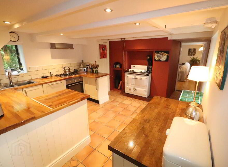 Fig Tree Cottage, Meenies Upper, Drimoleague, P47YK28