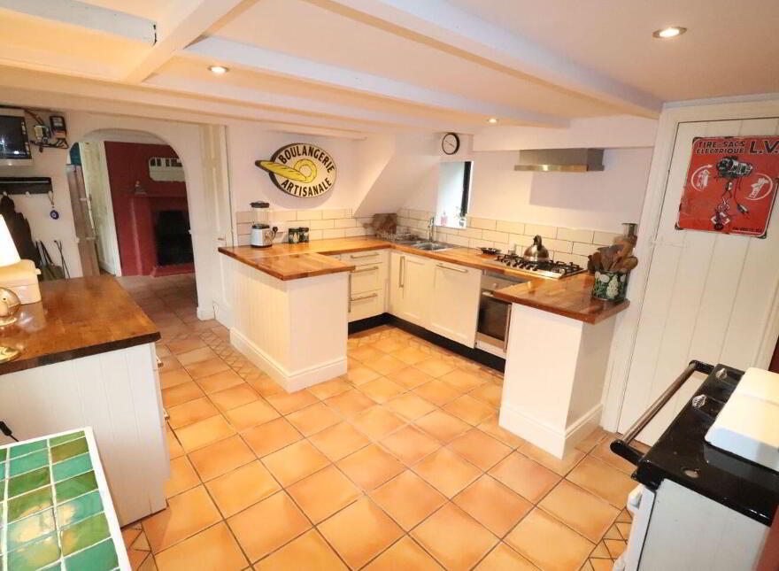 Fig Tree Cottage, Meenies Upper, Drimoleague, P47YK28