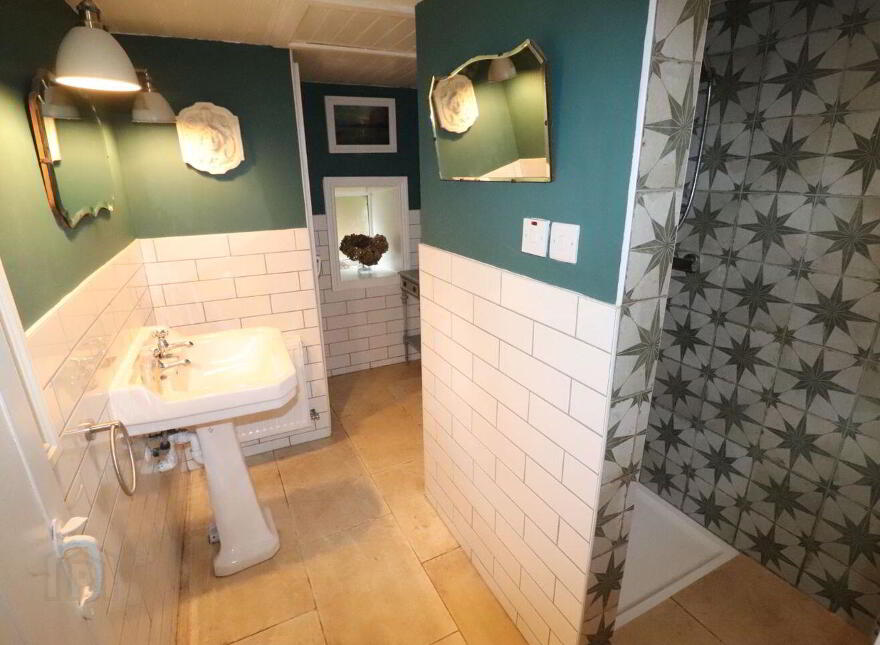 Fig Tree Cottage, Meenies Upper, Drimoleague, P47YK28