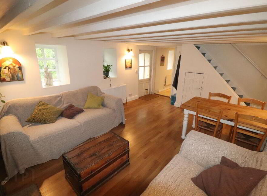 Fig Tree Cottage, Meenies Upper, Drimoleague, P47YK28