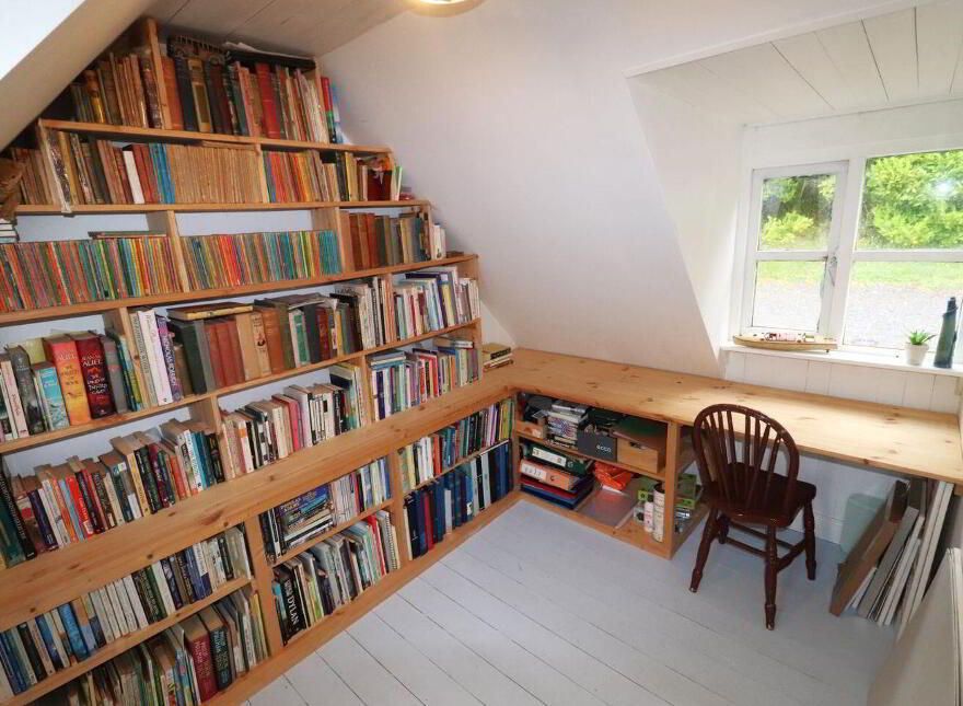 Fig Tree Cottage, Meenies Upper, Drimoleague, P47YK28