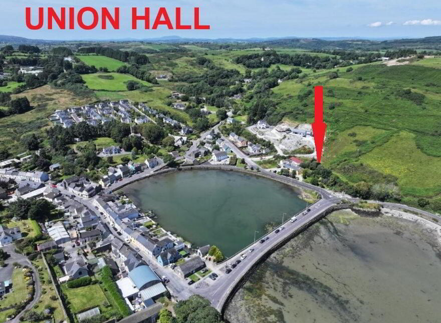 Ardagh, Union Hall