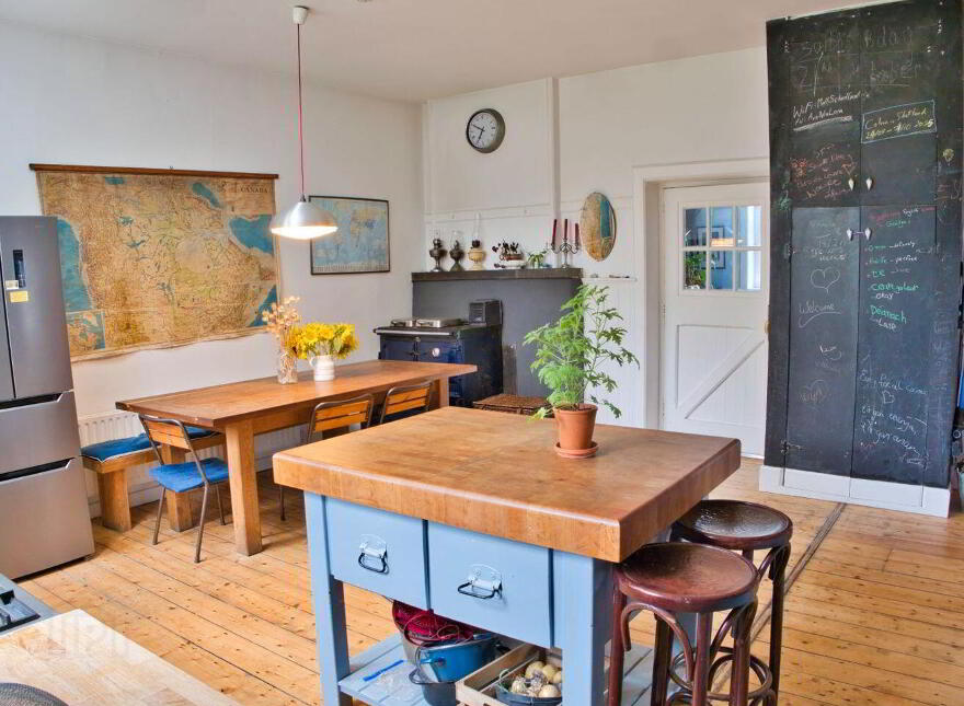 The Mall Schoolhouse, Clounkeen East, Leap, Leap, P81C898