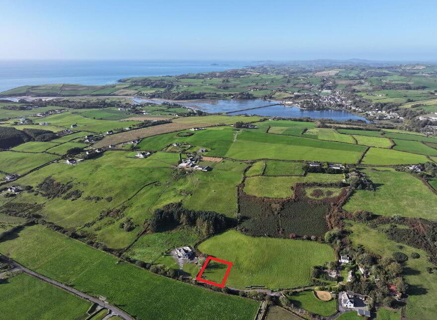 Burgatia, Rosscarbery