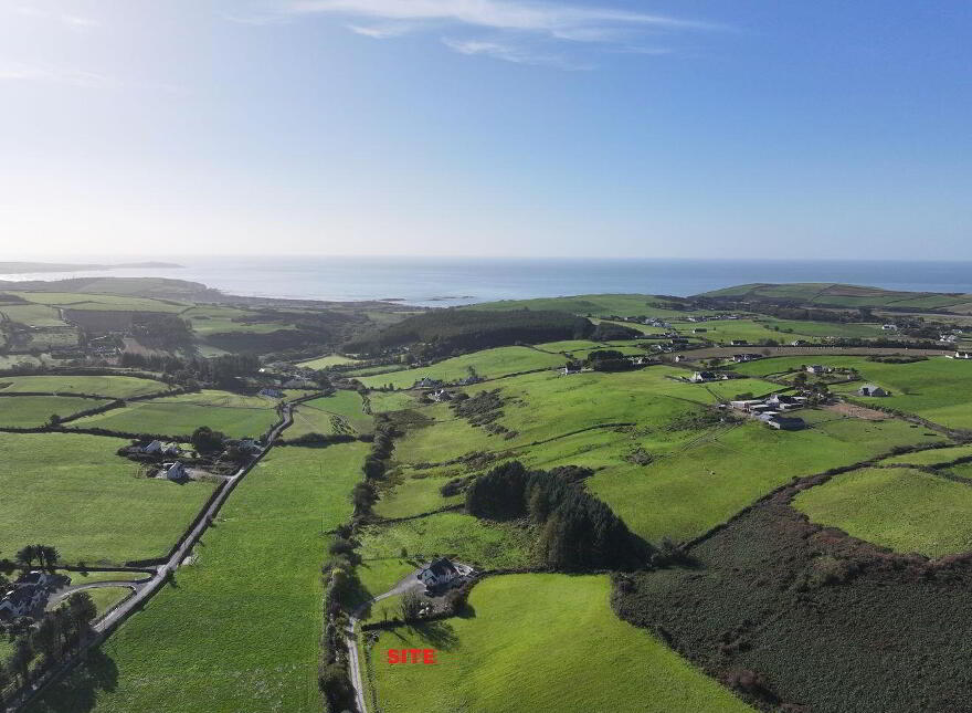 Burgatia, Rosscarbery