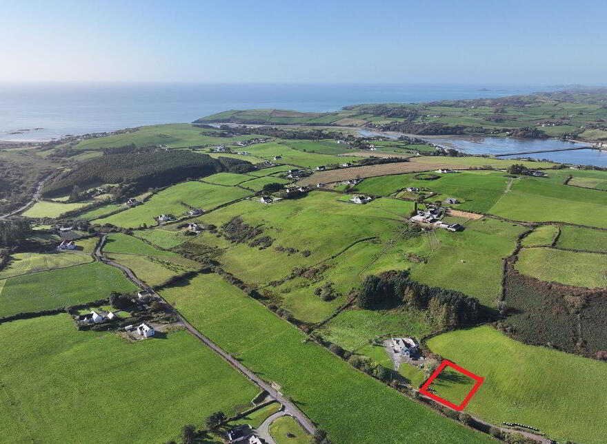 Burgatia, Rosscarbery