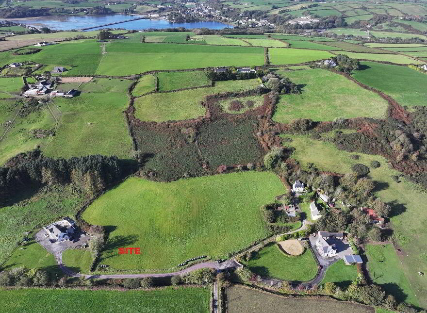 Burgatia, Rosscarbery