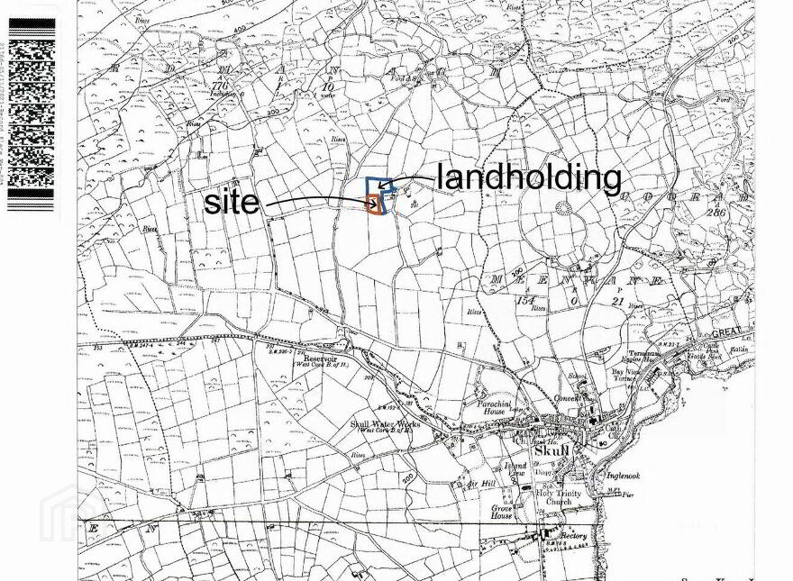 Ardmanagh, Schull