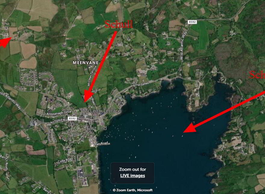 Ardmanagh, Schull