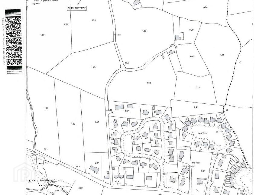 Ardmanagh, Schull