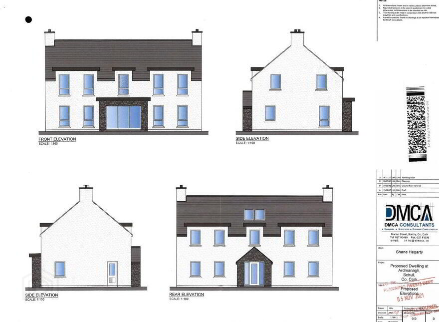 Ardmanagh, Schull