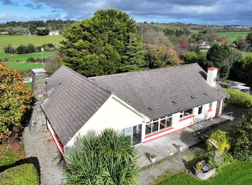 Palm Grove, Bunlick, Skibbereen, P81P951