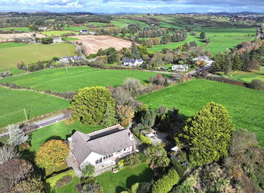 Palm Grove, Bunlick, Skibbereen, P81P951
